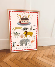 Load image into Gallery viewer, Noah’s Ark