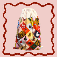 Load image into Gallery viewer, Christmas Sack
