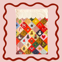 Load image into Gallery viewer, Christmas Sack