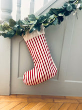 Load image into Gallery viewer, Christmas Stocking