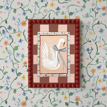 Load image into Gallery viewer, Beautiful swan