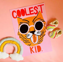 Load image into Gallery viewer, Coolest Kid PINK