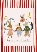 Load image into Gallery viewer, Best of friends

