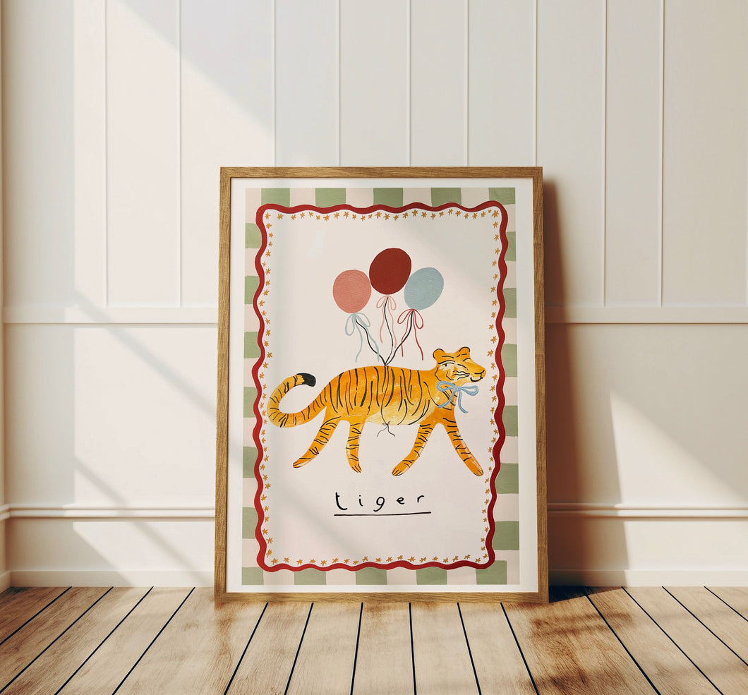 Tiger