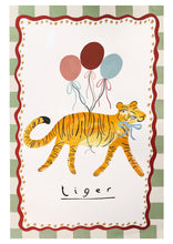 Load image into Gallery viewer, Tiger
