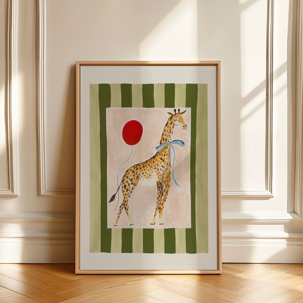 Giraffe