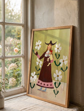 Load image into Gallery viewer, Mother Art Print
