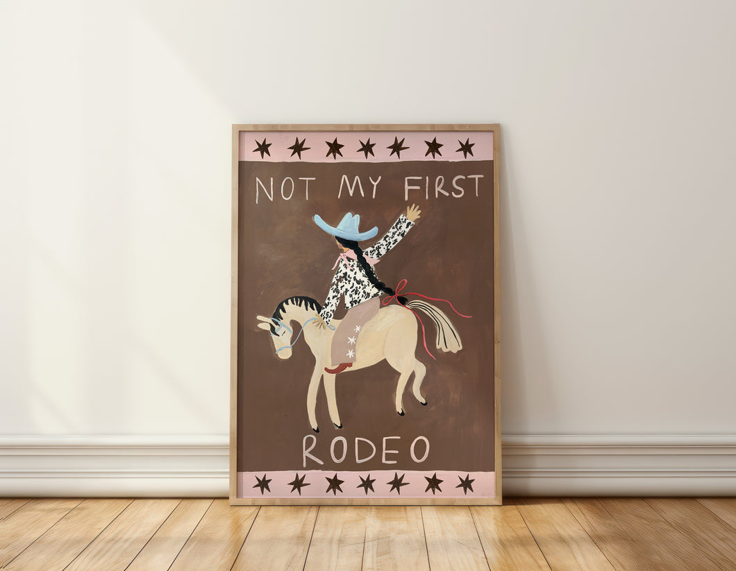 Rodeo