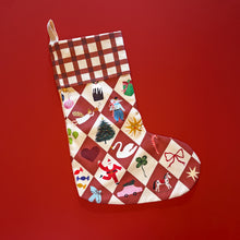 Load image into Gallery viewer, Christmas Stocking
