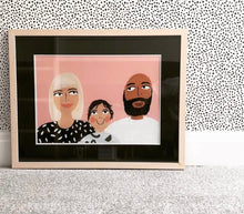 Load image into Gallery viewer, Personalised Portraits
