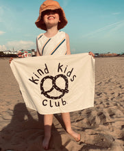 Load image into Gallery viewer, Kind Kids Club Wall Banner
