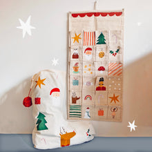 Load image into Gallery viewer, Christmas Stocking PRE ORDER
