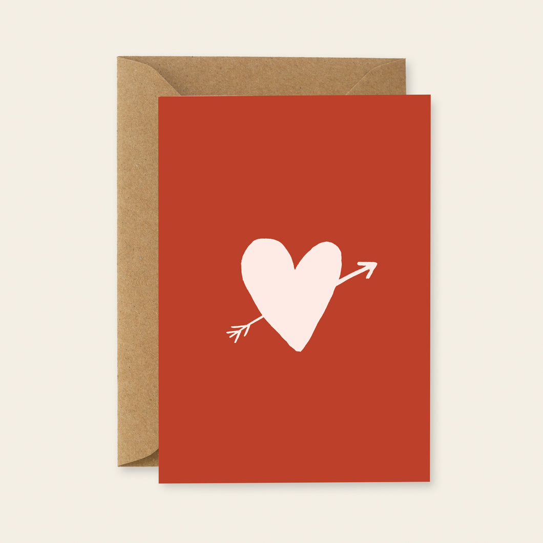 Love Card
