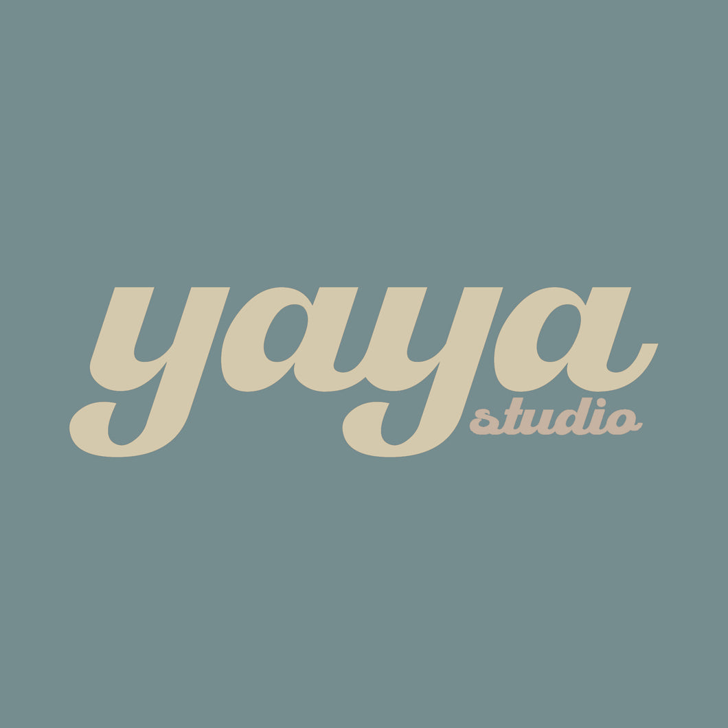 Yaya Studio Gift Card